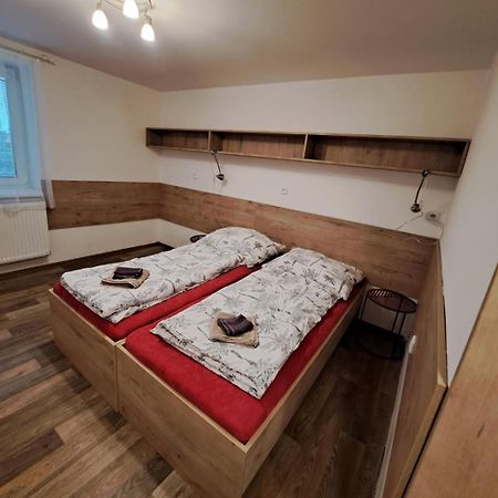 Apartmany Moravia Milovice  Dış mekan fotoğraf