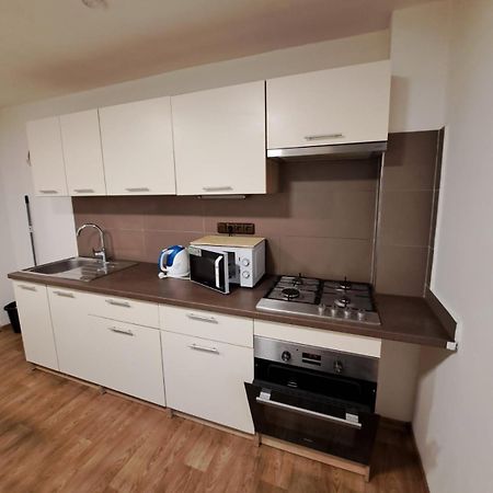 Apartmany Moravia Milovice  Dış mekan fotoğraf