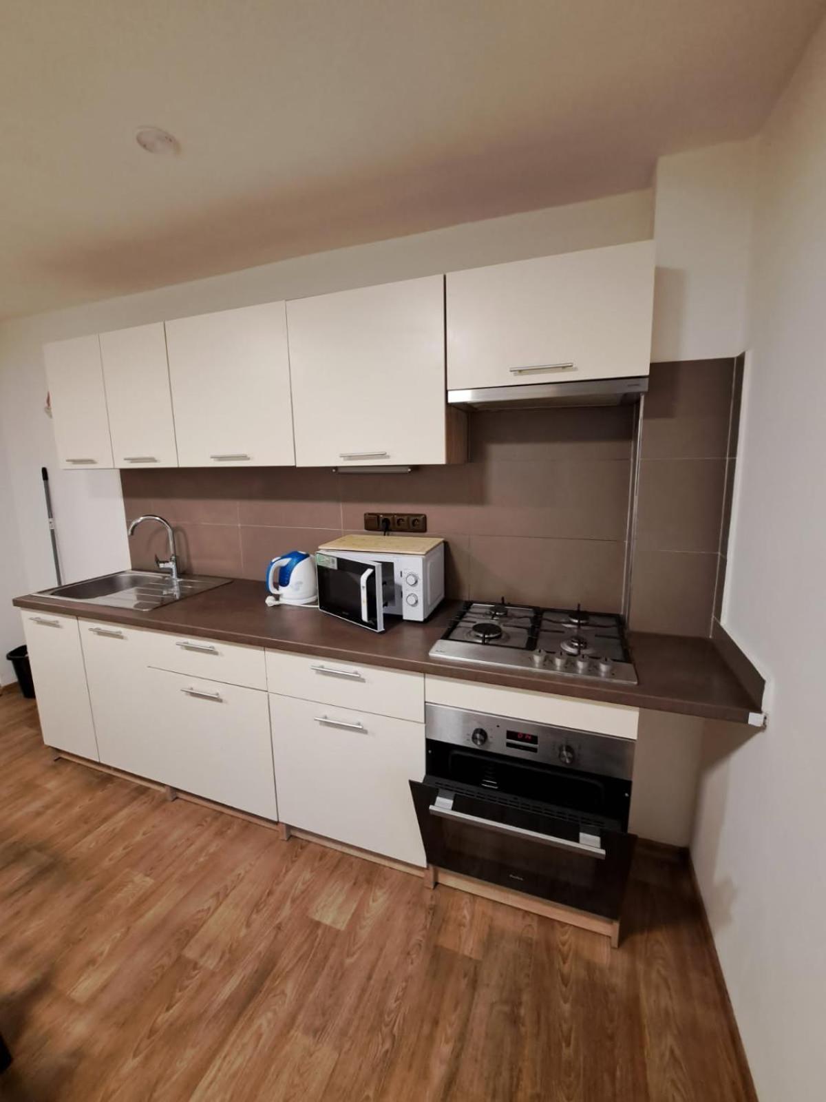 Apartmany Moravia Milovice  Dış mekan fotoğraf