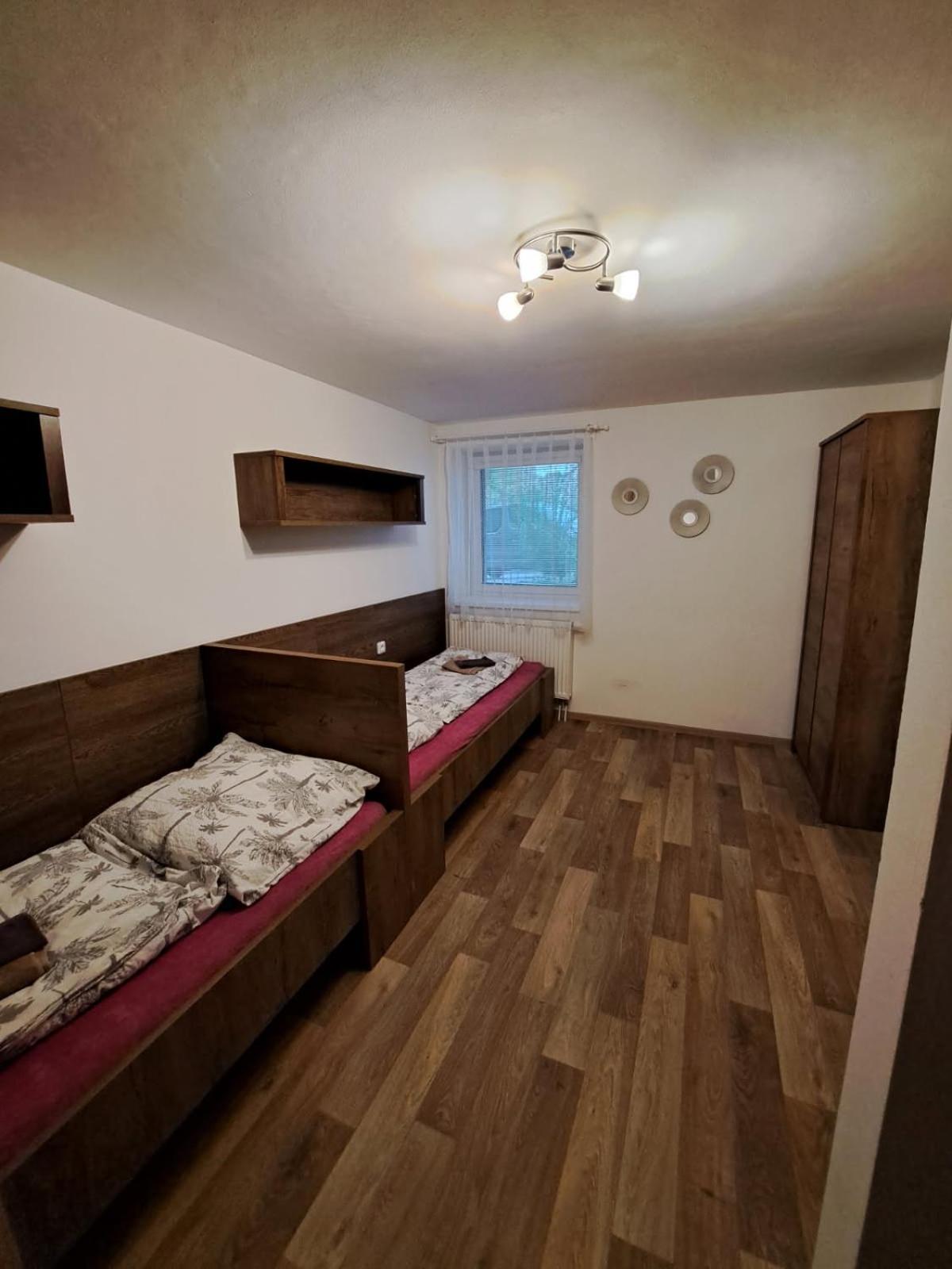 Apartmany Moravia Milovice  Dış mekan fotoğraf