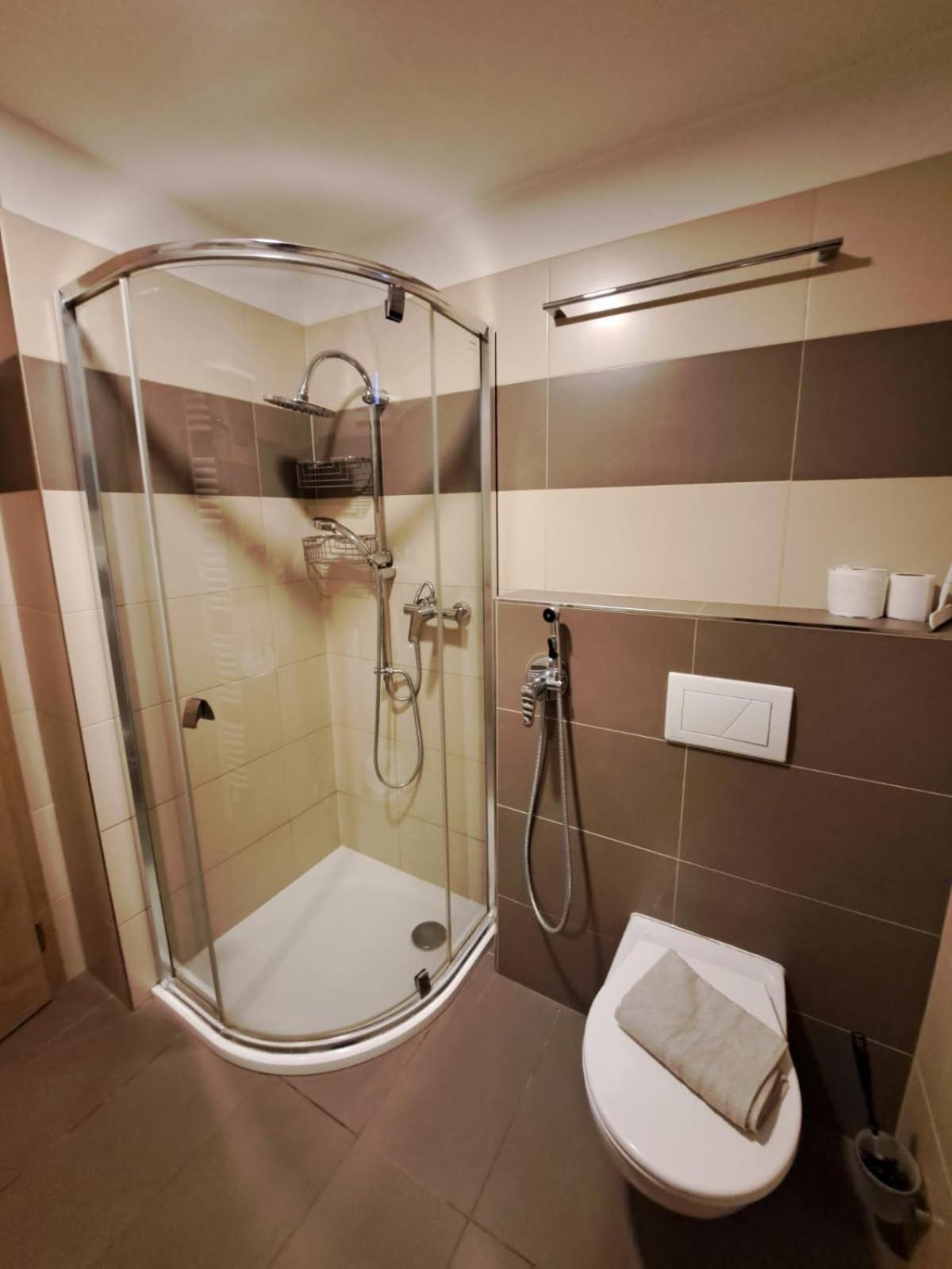 Apartmany Moravia Milovice  Dış mekan fotoğraf