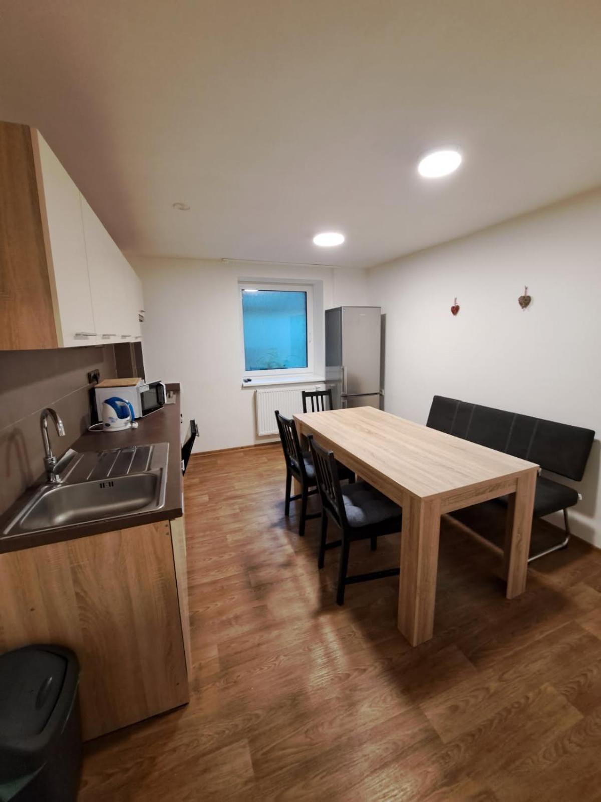 Apartmany Moravia Milovice  Dış mekan fotoğraf